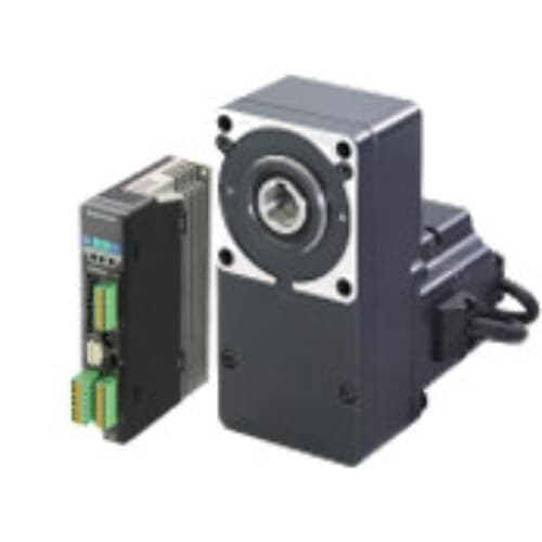 Động cơ Oriental BXS6200AM-30FR-3 Động cơ Oriental BXS6200AM-30FR-3