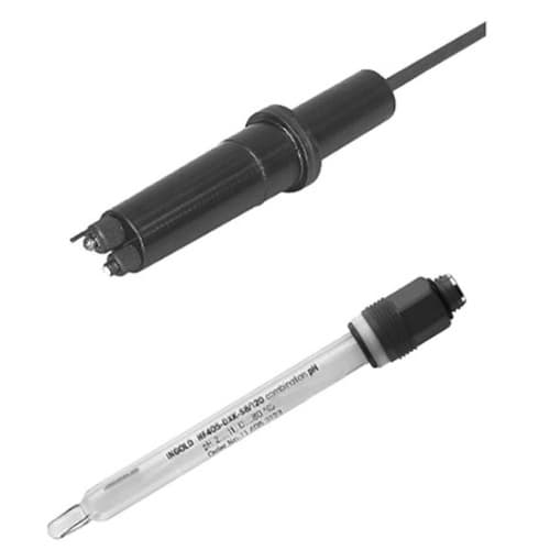 Yokogawa PH8ERP Electrode Yokogawa PH8ERP Electrode