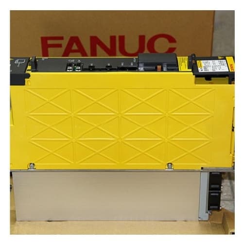 Fanuc Servo Driver/ Bộ điều khiển động cơ servo A06B-6240-h106 Fanuc Servo Driver/ Bộ điều khiển động cơ servo A06B-6240-h106