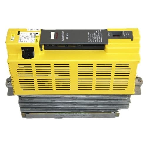 Fanuc Servo Driver/ Bộ điều khiển động cơ servo a06b-6089-h105 Fanuc Servo Driver/ Bộ điều khiển động cơ servo a06b-6089-h105