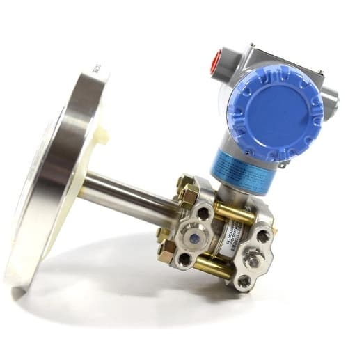 Honeywell STF73F SmartLine Flange Mounted Level Transmitter Honeywell STF73F SmartLine Flange Mounted Level Transmitter