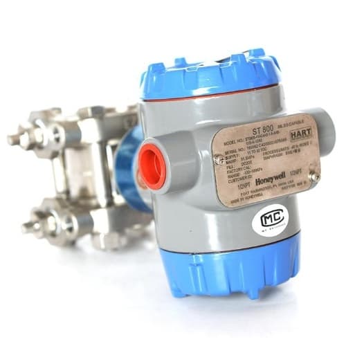 Differential Pressure Transmitter / đo áp suất Honeywell the STD800 is a high performance with advanced sensor technology. Differential Pressure Transmitter / đo áp suất Honeywell the STD800 is a high performance with advanced sensor technology.