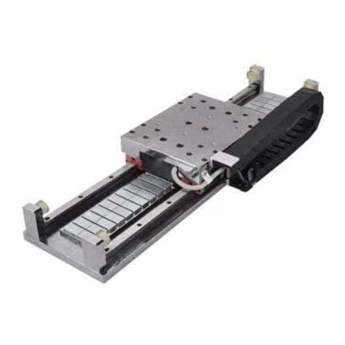 MITSUBISHI Linear Động cơ servo LM-K2 Series MITSUBISHI Linear Động cơ servo LM-K2 Series