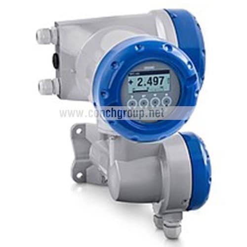 Krohne MFC 400 Universal high-precision mass Đồng hồ đo lưu lượng Krohne MFC 400 Universal high-precision mass Đồng hồ đo lưu lượng