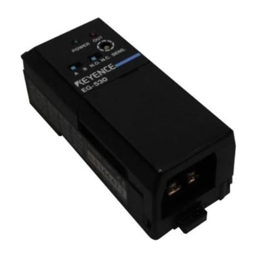 KEYENCE Proximity Sensors EG series EG-530 KEYENCE Proximity Sensors EG series EG-530
