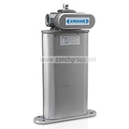 Krohne Mass Flow Meter is for compressed natural gas (CNG) and liquefied petroleum gas (LPG) distributors Krohne Mass Flow Meter is for compressed natural gas (CNG) and liquefied petroleum gas (LPG) distributors