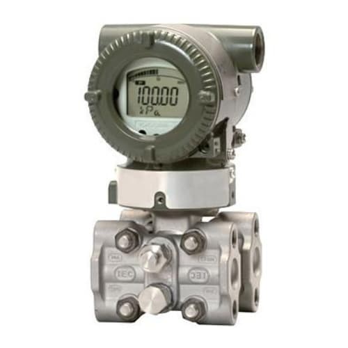 Yokogawa EJA110E Differential Pressure Transmitter / đo áp suất Yokogawa EJA110E Differential Pressure Transmitter / đo áp suất