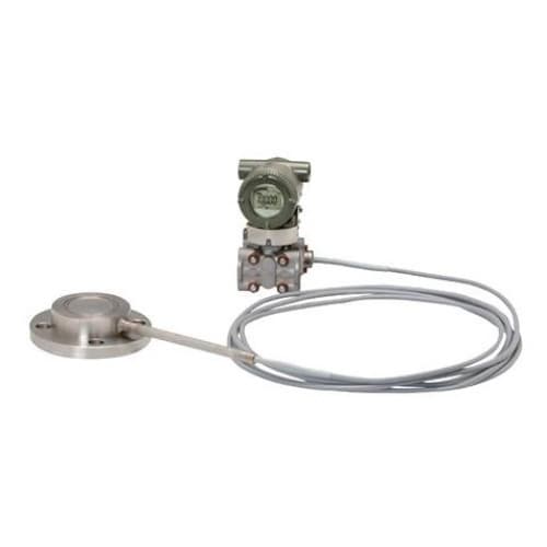 Yokogawa EJA438E Diaphragm Sealed Pressure Transmitter / đo áp suất Yokogawa EJA438E Diaphragm Sealed Pressure Transmitter / đo áp suất
