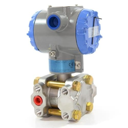 Honeywell New And Original STG79L Gauge Pressure Transmitter / đo áp suất Honeywell New And Original STG79L Gauge Pressure Transmitter / đo áp suất