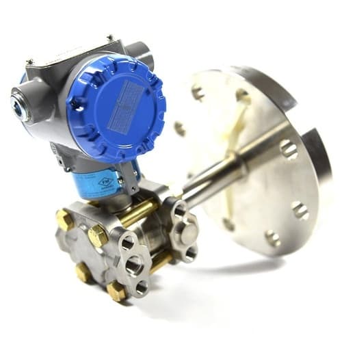 Honeywell STF83F Flange Mounted Liquid Level Transmitter/ Đo mức Honeywell STF83F Flange Mounted Liquid Level Transmitter/ Đo mức