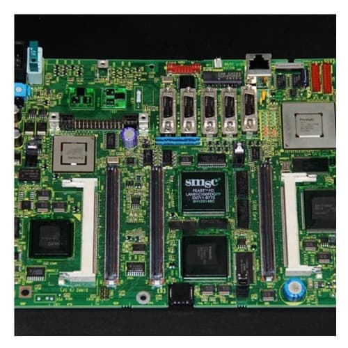 Fanuc IO mainboard A20B-8100-0799 Fanuc IO mainboard A20B-8100-0799
