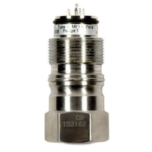 Rosemount 3051T pressure transmitter Series Rosemount 3051T pressure transmitter Series