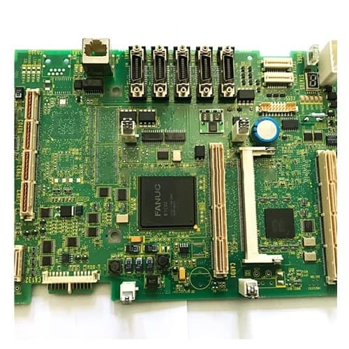 Fanuc IO mainboard A20B-8200-0721 Fanuc IO mainboard A20B-8200-0721