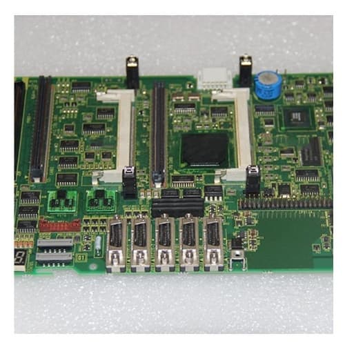 Fanuc IO mainboard A20B-8101-0401 Fanuc IO mainboard A20B-8101-0401