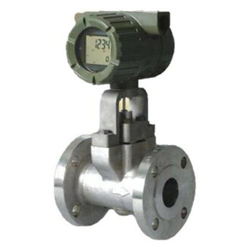 Yokogawa DY015 Vortex Đồng hồ đo lưu lượng Yokogawa DY015 Vortex Đồng hồ đo lưu lượng