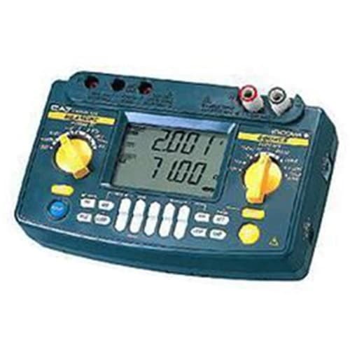 Yokogawa CA51 Calibrator/ Hiệu chuẩn Yokogawa CA51 Calibrator/ Hiệu chuẩn