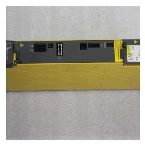 Fanuc Servo Driver/ Bộ điều khiển động cơ servo A06B-6114-H105 Fanuc Servo Driver/ Bộ điều khiển động cơ servo A06B-6114-H105