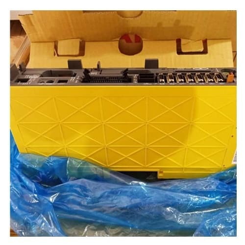 Fanuc Servo Driver/ Bộ điều khiển động cơ servo A06b-6160-H004 Fanuc Servo Driver/ Bộ điều khiển động cơ servo A06b-6160-H004
