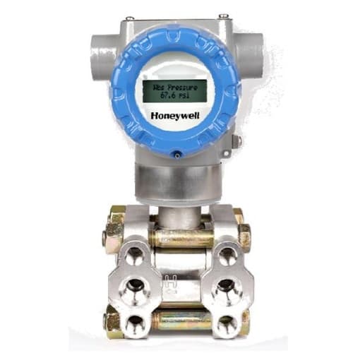 Differential Pressure Transmitters/ Đo áp suất Honeywell STD700 easily meets the most demanding application needs for pressure measurement applications. Differential Pressure Transmitters/ Đo áp suất Honeywell STD700 easily meets the most demanding application needs for pressure measurement applications.