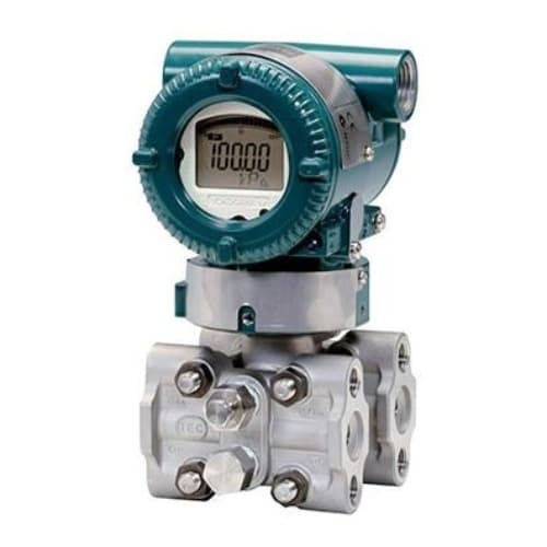 The EJX-A series is Yokogawa’s premium performance line of DPharp Pressure Transmitter / đo áp suất. The EJX-A series is Yokogawa’s premium performance line of DPharp Pressure Transmitter / đo áp suất.