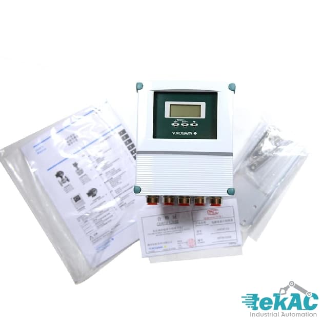 Yokogawa AXFA11G Magnetic Đồng hồ đo lưu lượng Remote Converter Yokogawa AXFA11G Magnetic Đồng hồ đo lưu lượng Remote Converter