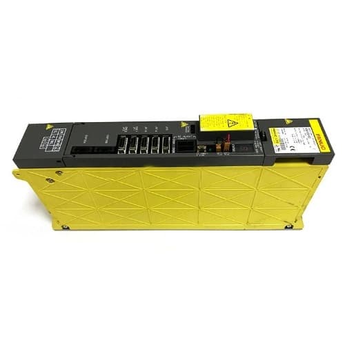 Fanuc Servo Driver/ Bộ điều khiển động cơ servo A06B-6096-H201 Fanuc Servo Driver/ Bộ điều khiển động cơ servo A06B-6096-H201