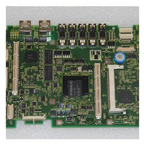 Fanuc IO mainboard A20B-8200-0723/02A Fanuc IO mainboard A20B-8200-0723/02A