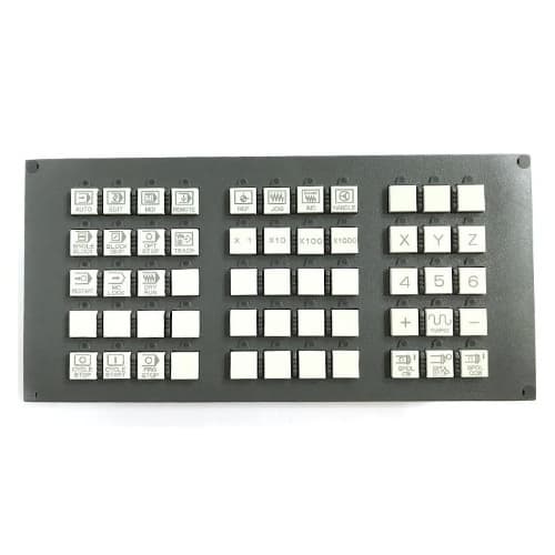 Fanuc IO mainboard A20B-8002-0260/03A Fanuc IO mainboard A20B-8002-0260/03A