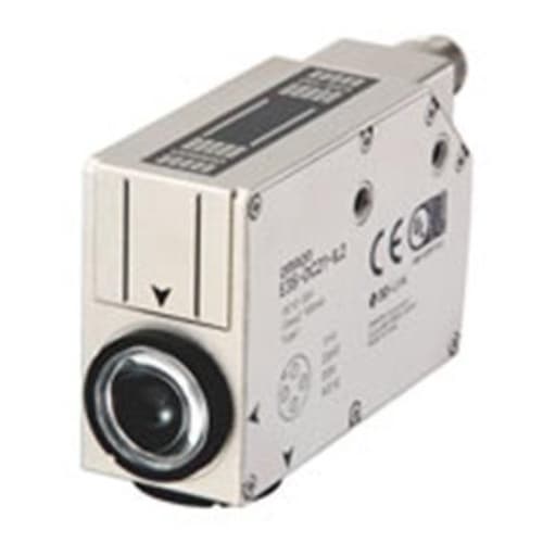 OMRON Photoelectric Sensors E3S-DC series is Color photoelectric sensor. OMRON Photoelectric Sensors E3S-DC series is Color photoelectric sensor.