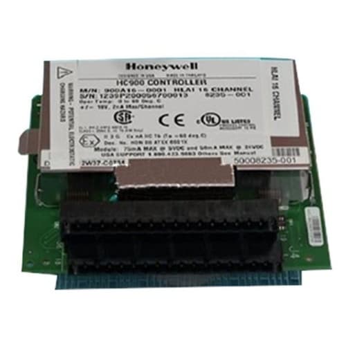 Honeywell spare parts 900A01-0102 Systems General Analog Input Module/ Module đầu vào (8-channel) Honeywell spare parts 900A01-0102 Systems General Analog Input Module/ Module đầu vào (8-channel)