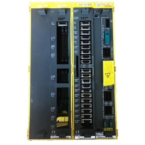 Fanuc Servo Driver/ Bộ điều khiển động cơ servo A02B-0228-B502 Fanuc Servo Driver/ Bộ điều khiển động cơ servo A02B-0228-B502