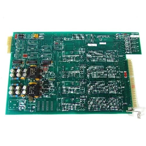 Westinghouse PLC 2840A21G02 Module nguồn Westinghouse PLC 2840A21G02 Module nguồn