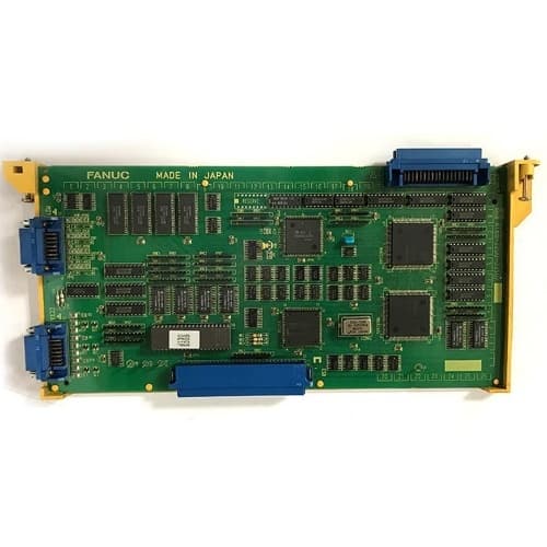 Fanuc mainboard A16B-2200-0350 Fanuc mainboard A16B-2200-0350