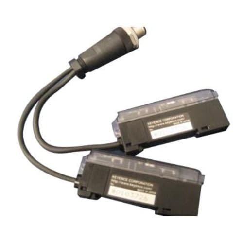 KEYENCE Proximity Sensors ES series separate amplifier proximity sensor/ Cảm biến tiệm cận. KEYENCE Proximity Sensors ES series separate amplifier proximity sensor/ Cảm biến tiệm cận.