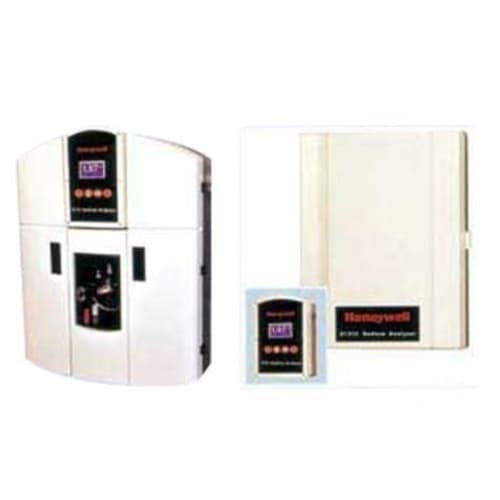 Honeywell Analyser 2131 Series Sodion Honeywell Analyser 2131 Series Sodion