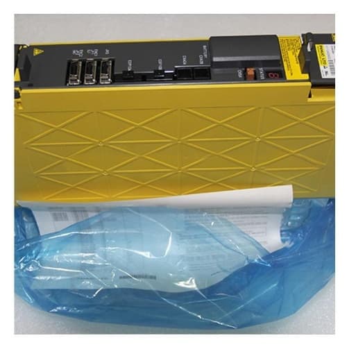 Fanuc Servo Driver/ Bộ điều khiển động cơ servo A06B-6114-H206 Fanuc Servo Driver/ Bộ điều khiển động cơ servo A06B-6114-H206