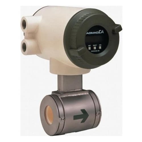 Yokogawa CA215S Capacitance Magnetic Đồng hồ đo lưu lượng Yokogawa CA215S Capacitance Magnetic Đồng hồ đo lưu lượng