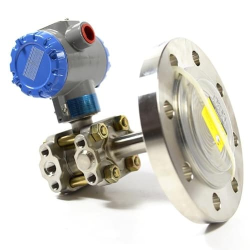 Honeywell STF732 SmartLine Flange Mounted Level Transmitter Honeywell STF732 SmartLine Flange Mounted Level Transmitter