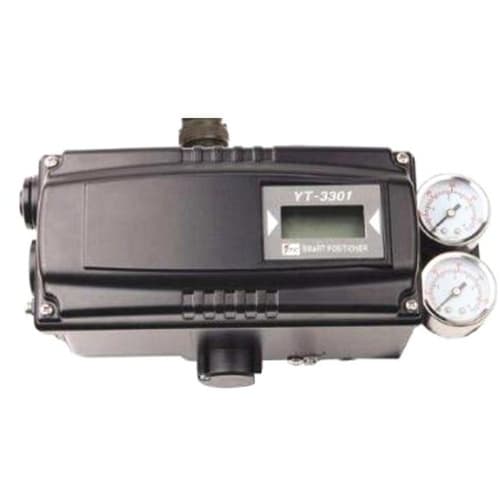 New and Original YTC Smart Positioner YT-3301 Series New and Original YTC Smart Positioner YT-3301 Series