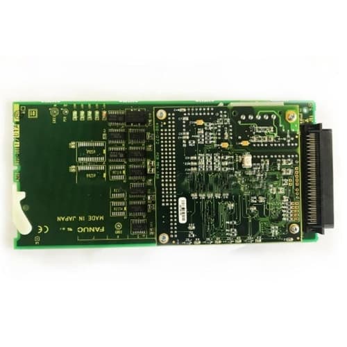 Fanuc IO mainboard A20B-8001-0881 Fanuc IO mainboard A20B-8001-0881