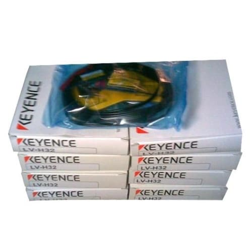 KEYENCE Photoelectric Sensors LV series KEYENCE Photoelectric Sensors LV series