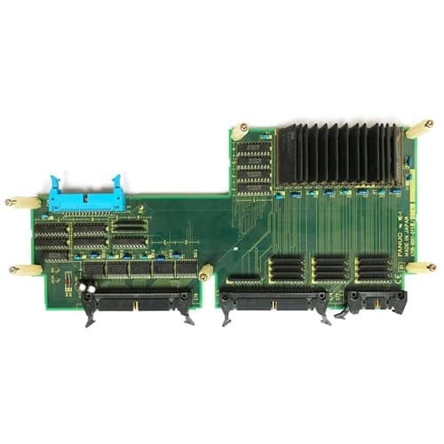 Fanuc IO mainboard A20B-8001-0150 Fanuc IO mainboard A20B-8001-0150