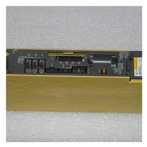 Fanuc Servo Driver/ Bộ điều khiển động cơ servo A06B-6136-H201 Fanuc Servo Driver/ Bộ điều khiển động cơ servo A06B-6136-H201
