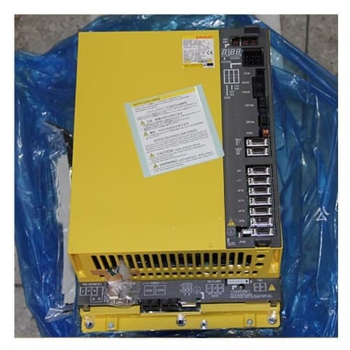 Fanuc Servo Driver/ Bộ điều khiển động cơ servo A06B-6164-H202 Fanuc Servo Driver/ Bộ điều khiển động cơ servo A06B-6164-H202