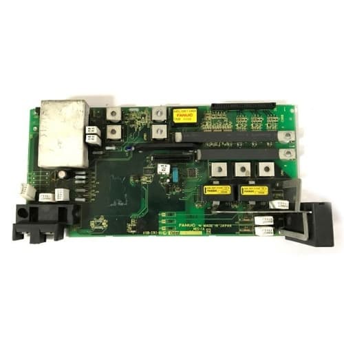 Fanuc mainboard A16B-2203-0641 Fanuc mainboard A16B-2203-0641