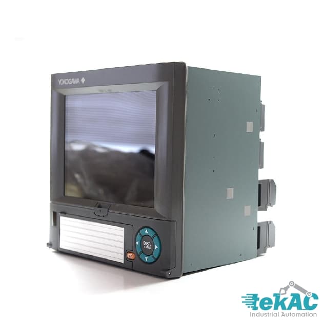 Yokogawa DX2030 Paperless Recorder Yokogawa DX2030 Paperless Recorder