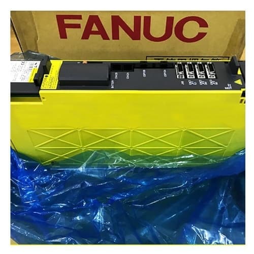 Fanuc Servo Driver/ Bộ điều khiển động cơ servo A06B-6240-H305 Fanuc Servo Driver/ Bộ điều khiển động cơ servo A06B-6240-H305