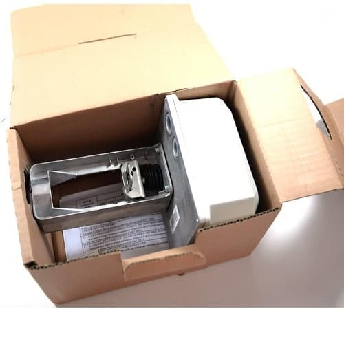 Honeywell ML7421B8012-E modulating electric valve actuator Honeywell ML7421B8012-E modulating electric valve actuator