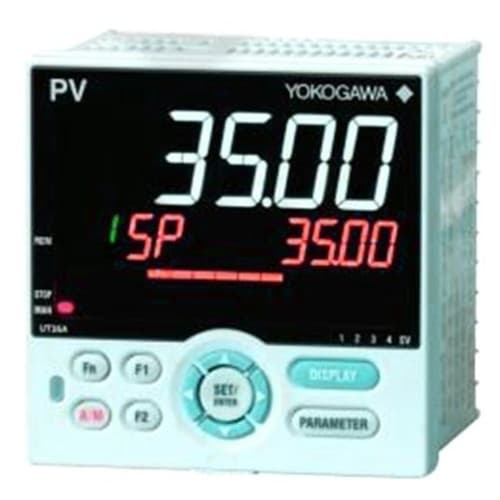 Yokogawa UP35A program controller Yokogawa UP35A program controller