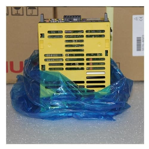 Fanuc Servo Driver/ Bộ điều khiển động cơ servo A06B-6130-H001 Fanuc Servo Driver/ Bộ điều khiển động cơ servo A06B-6130-H001